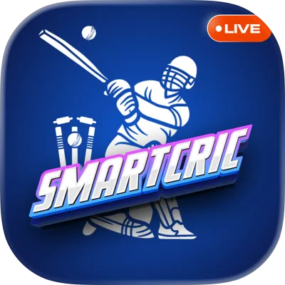 SmartCric Watch Free Live Cricket Streaming for IPL & PSL 2026